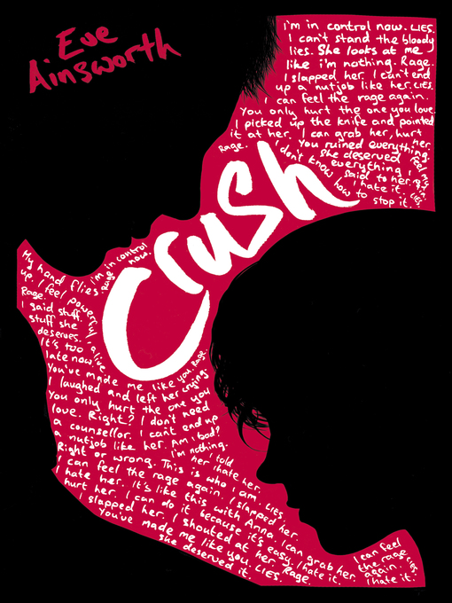 Title details for Crush by Eve Ainsworth - Available
